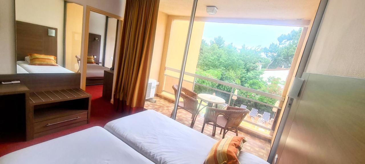 Hotel Le Maritime Argeles-sur-Mer Ruang foto