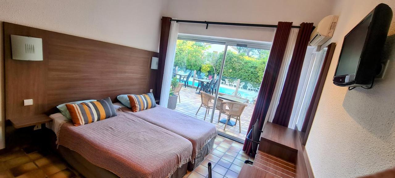Hotel Le Maritime Argeles-sur-Mer Ruang foto