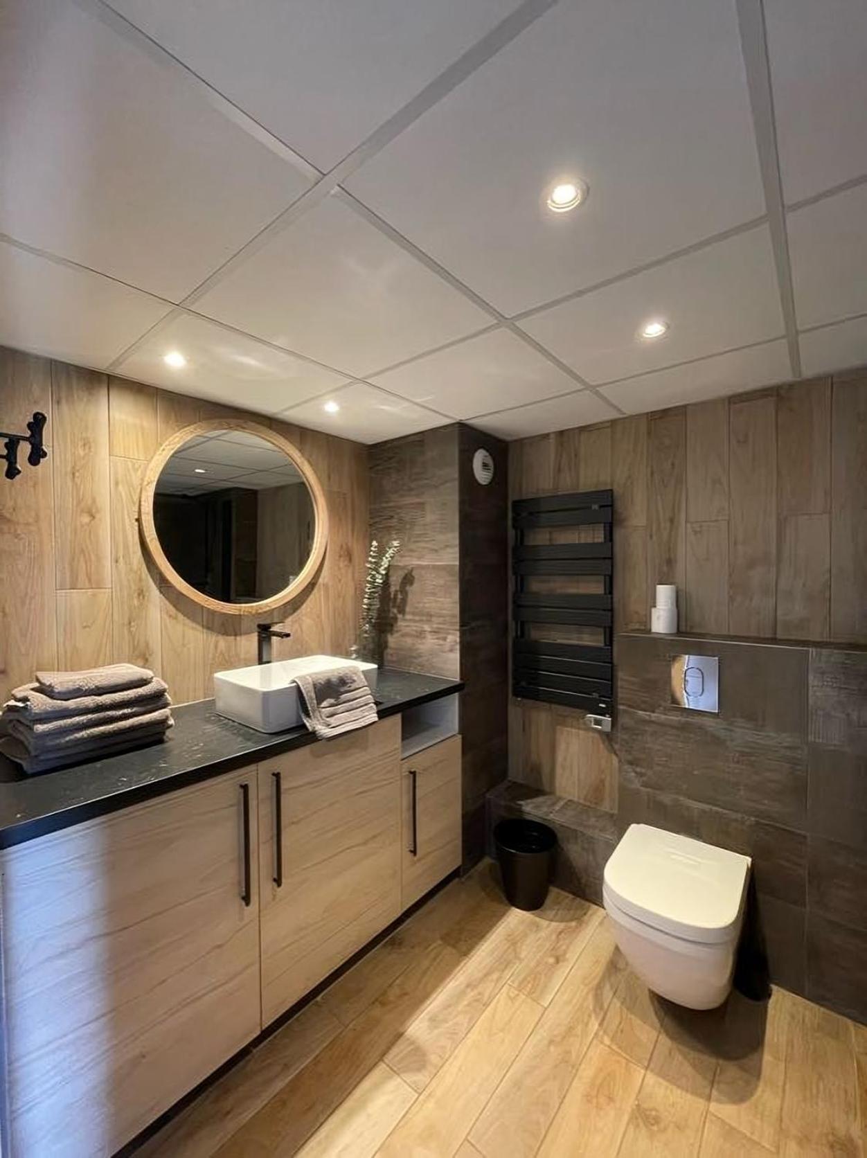 Hotel Le Maritime Argeles-sur-Mer Bagian luar foto
