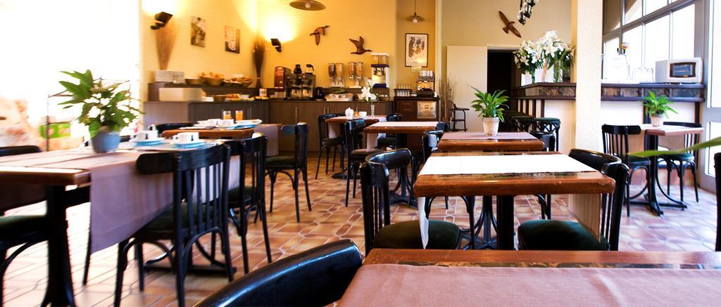 Hotel Le Maritime Argeles-sur-Mer Bagian luar foto