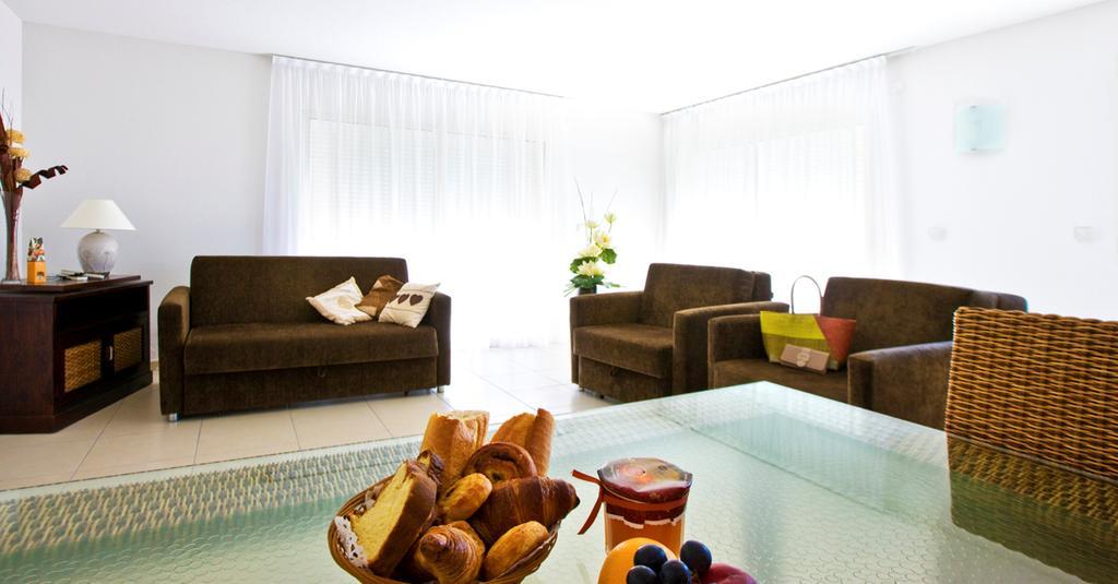 Hotel Le Maritime Argeles-sur-Mer Bagian luar foto